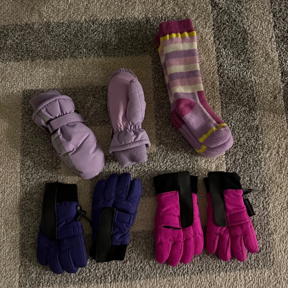3M Thinsulate this assortment